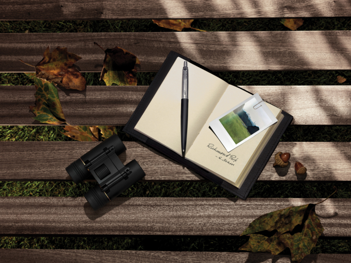 Pix Parker JOTTER XL, otel inoxidabil, cutie cadou [6]