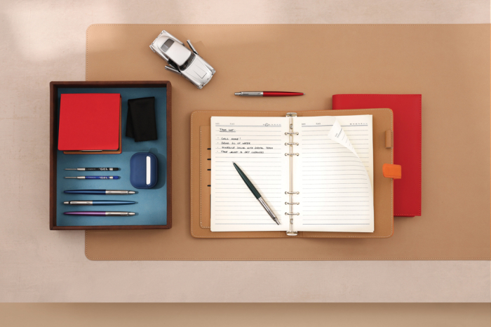 Pix Parker JOTTER XL, otel inoxidabil, cutie cadou [9]