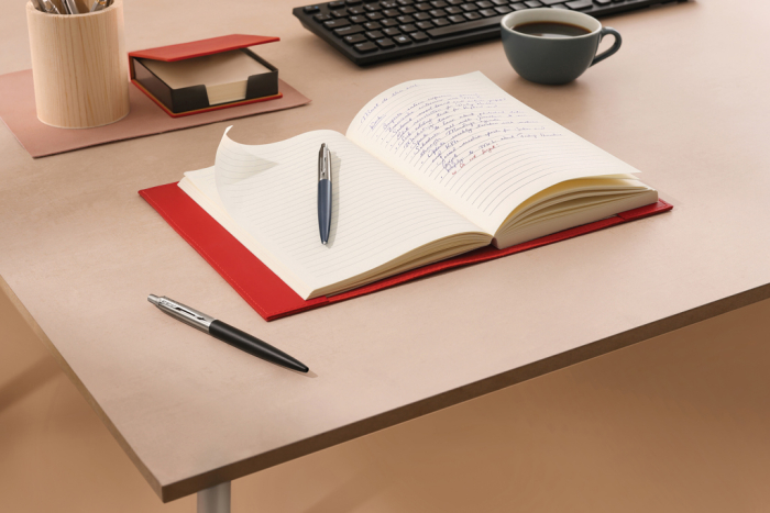 Pix Parker JOTTER XL, otel inoxidabil, cutie cadou [7]