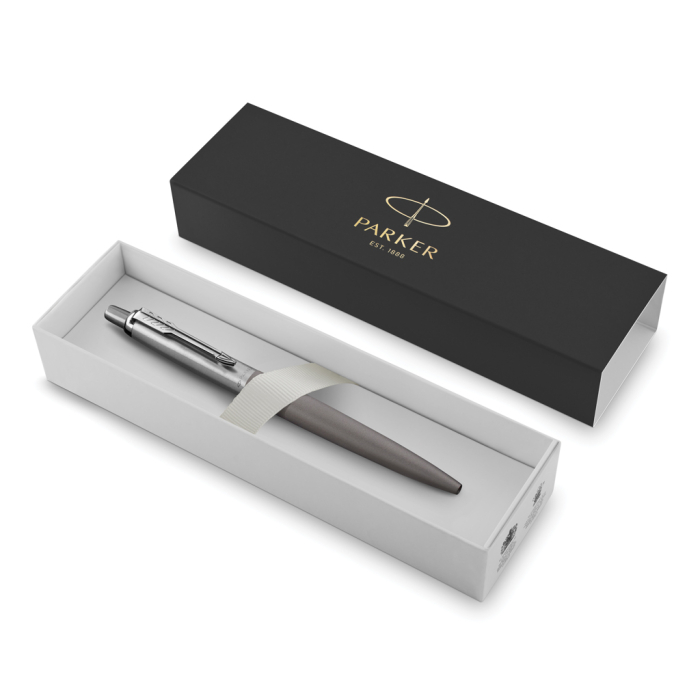 Pix Parker JOTTER XL, otel inoxidabil, cutie cadou [2]