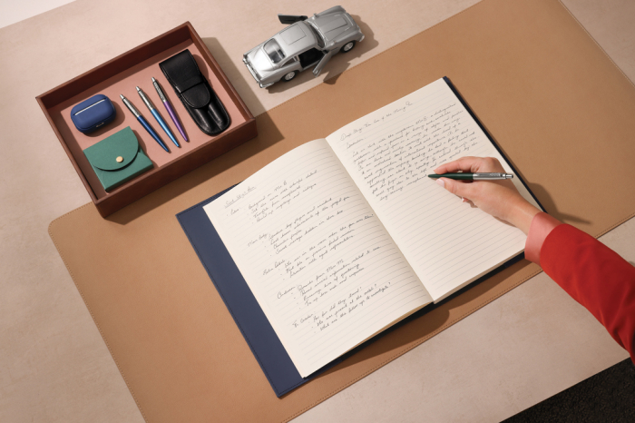 Pix Parker JOTTER XL, otel inoxidabil, cutie cadou [7]