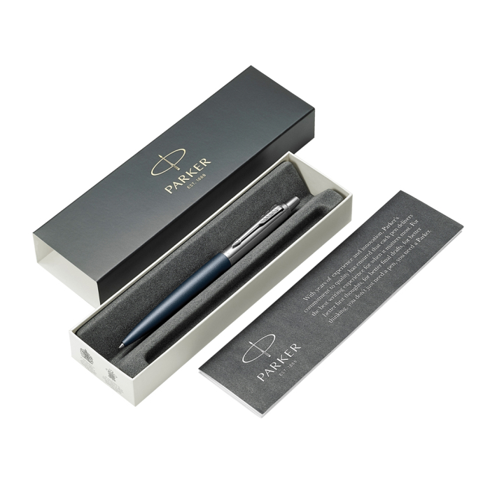 Pix Parker JOTTER XL, otel inoxidabil, cutie cadou [4]