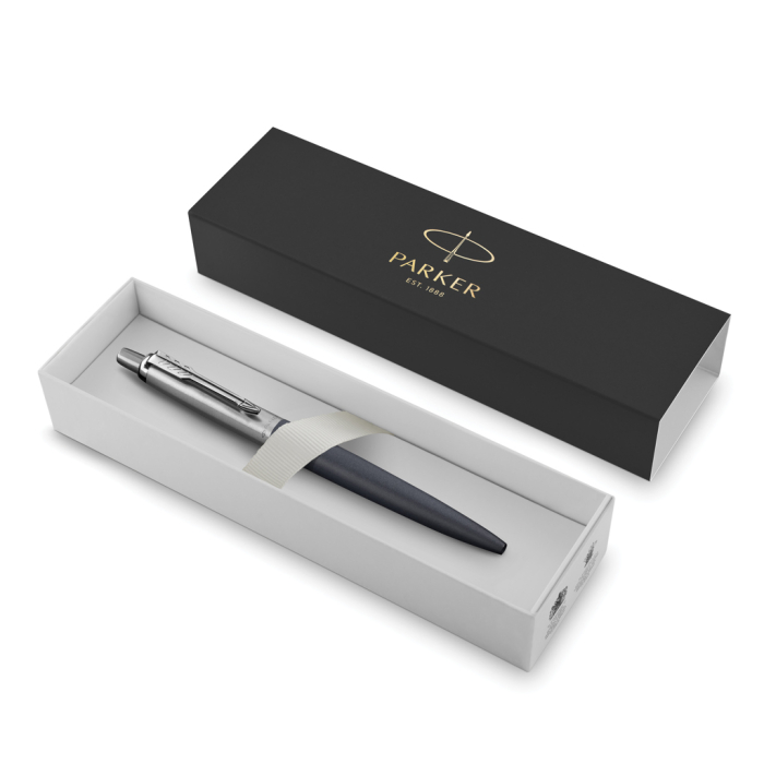 Pix Parker JOTTER XL, otel inoxidabil, cutie cadou [2]