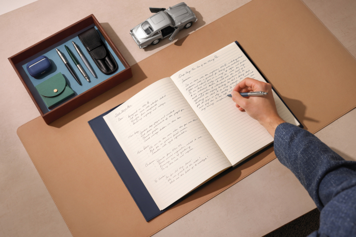 Pix Parker JOTTER XL, otel inoxidabil, cutie cadou [8]