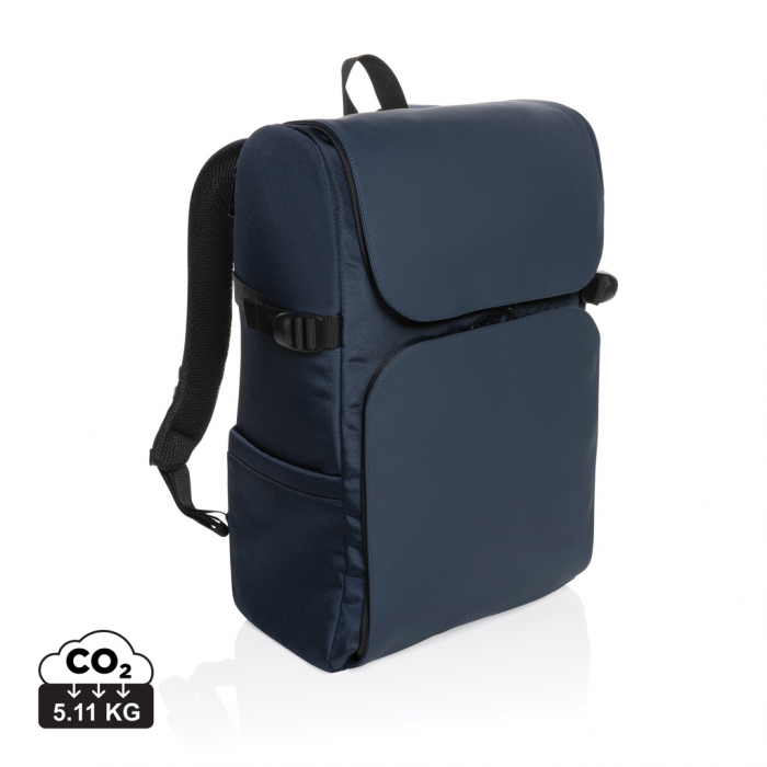 Rucsac Pascal AWARE™ deluxe weekend 25L rPET [1]
