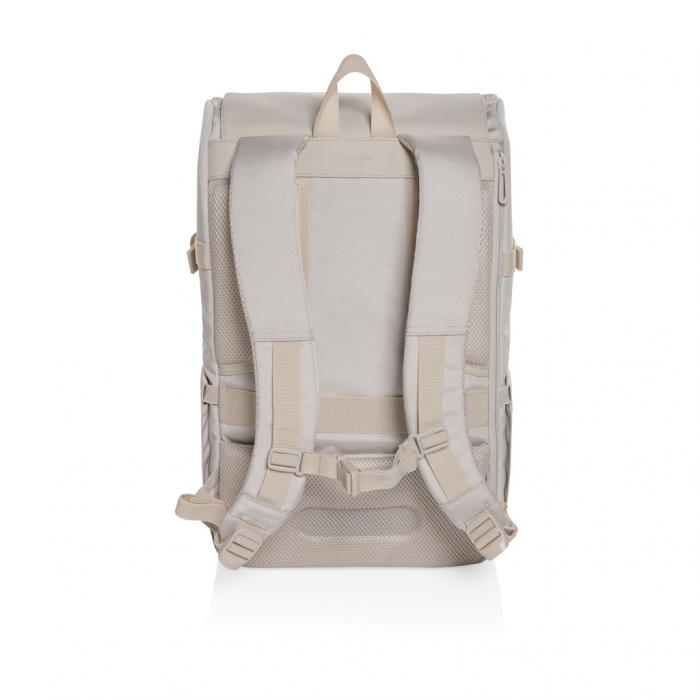 Rucsac Pascal AWARE™ deluxe weekend 25L rPET [5]