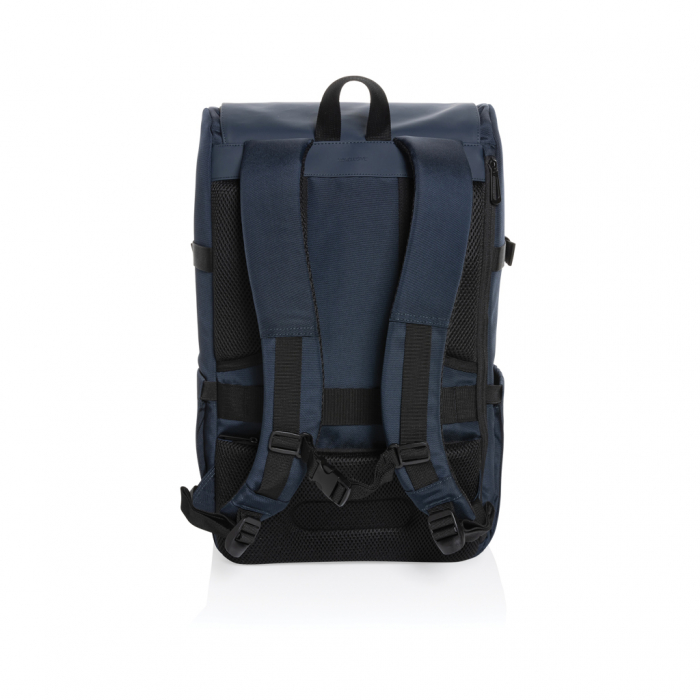Rucsac Pascal AWARE™ deluxe weekend 25L rPET [5]