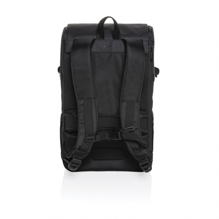 Rucsac Pascal AWARE™ deluxe weekend 25L rPET [5]