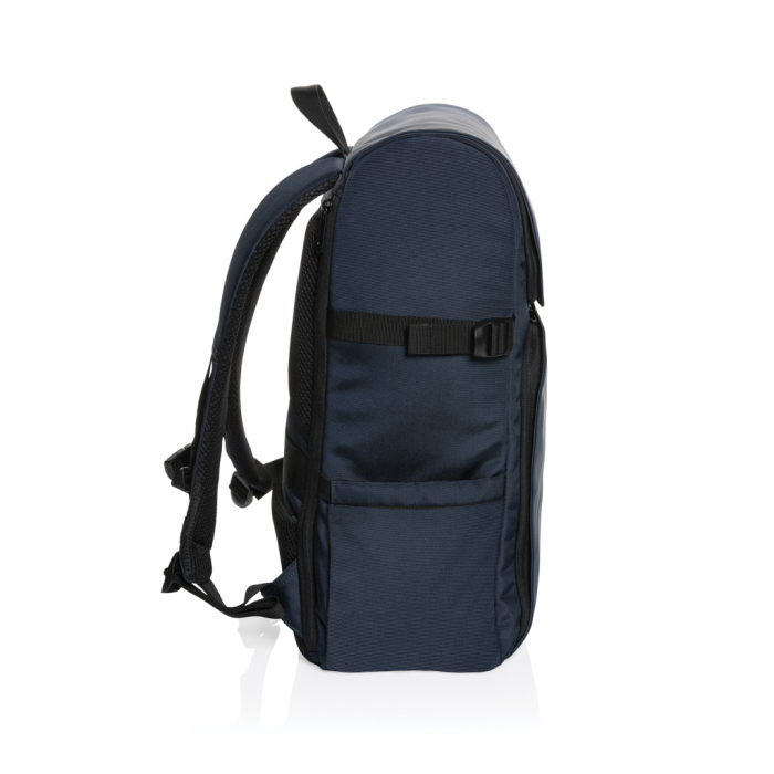 Rucsac Pascal AWARE™ deluxe weekend 25L rPET [4]