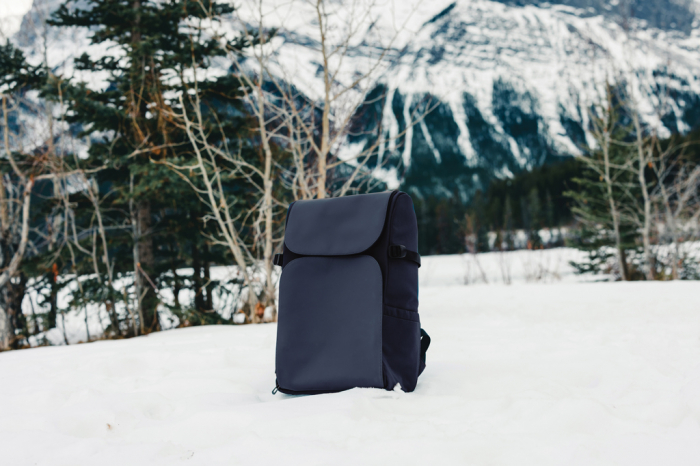 Rucsac Pascal AWARE™ deluxe weekend 25L rPET [16]