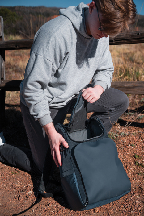 Rucsac Pascal AWARE™ deluxe weekend 25L rPET [20]