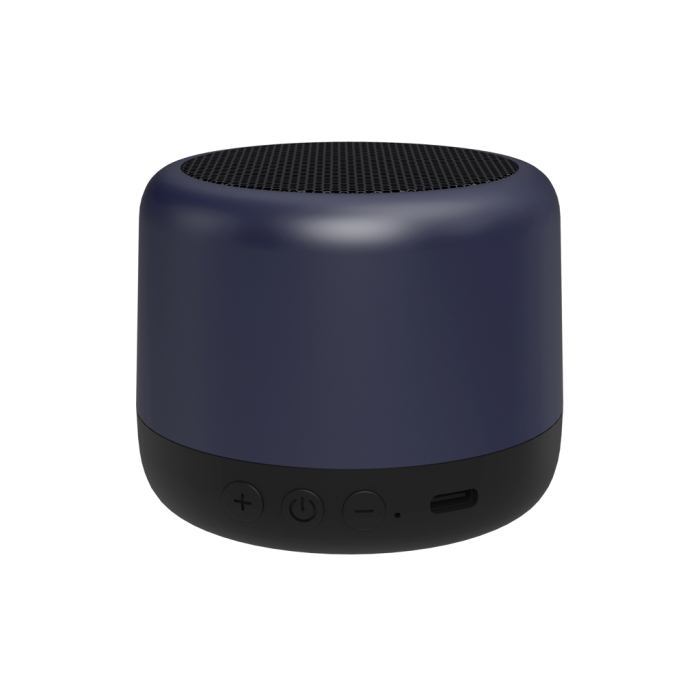 Boxa wireless Peblo RCS 3W, Bluetooth 5.3, USB-C, baterie detasabila 3. [5]