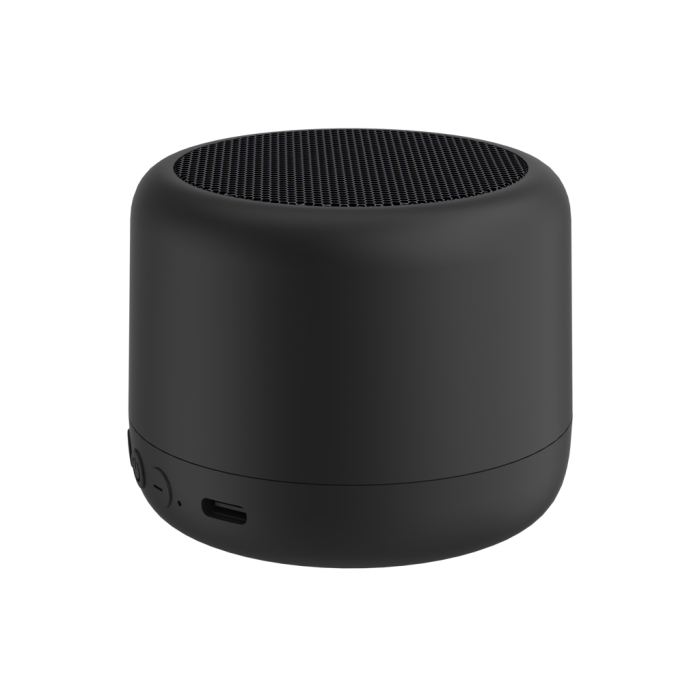 Boxa wireless Peblo RCS 3W, Bluetooth 5.3, USB-C, baterie detasabila 3. [6]