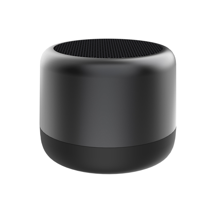 Boxa wireless Peblo RCS 3W, Bluetooth 5.3, USB-C, baterie detasabila 3. [4]
