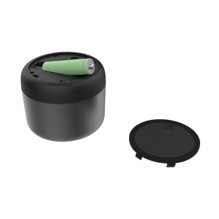 Boxa wireless Peblo RCS 3W, Bluetooth 5.3, USB-C, baterie detasabila 3. [8]