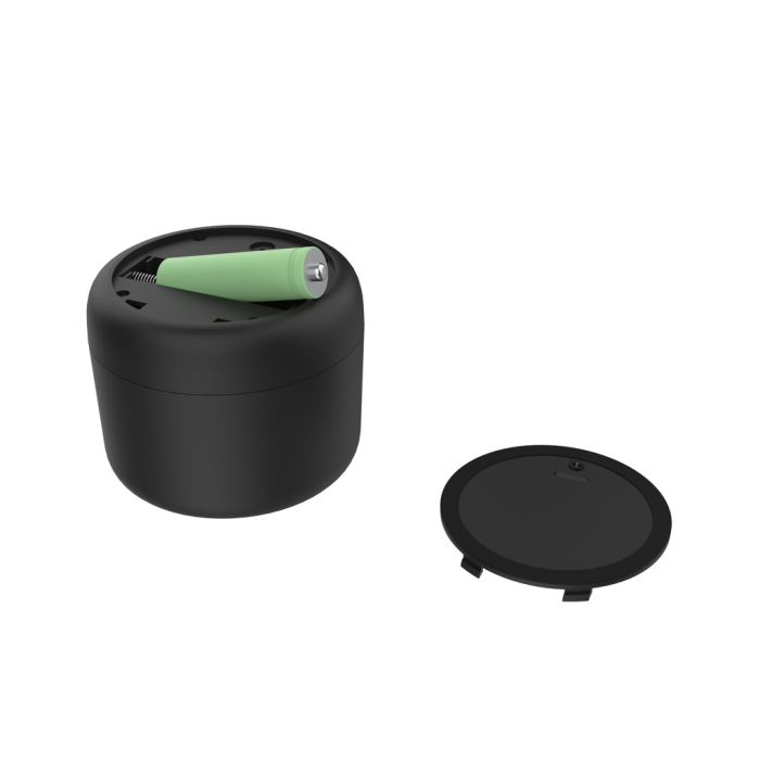 Boxa wireless Peblo RCS 3W, Bluetooth 5.3, USB-C, baterie detasabila 3. [7]