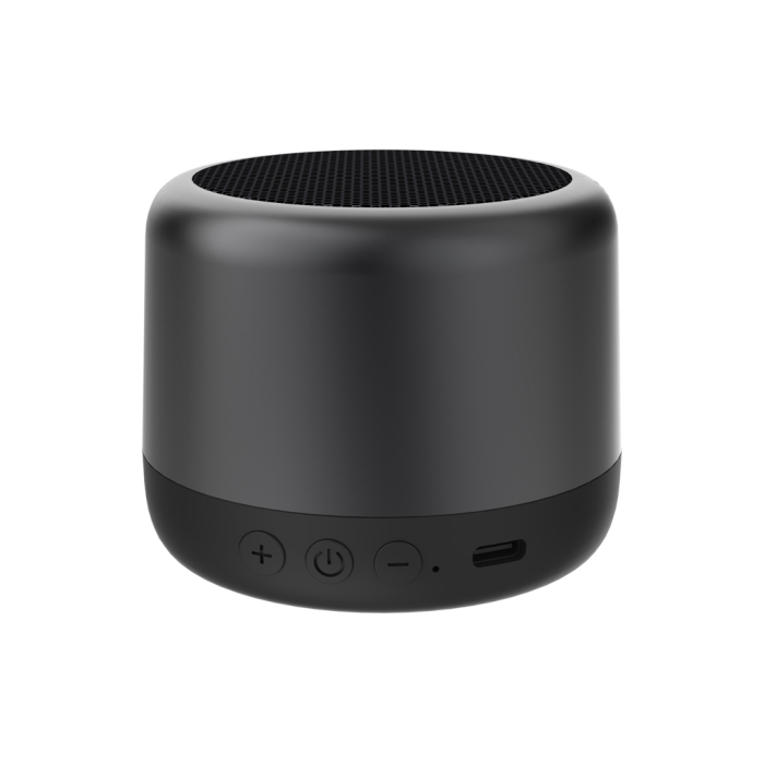 Boxa wireless Peblo RCS 3W, Bluetooth 5.3, USB-C, baterie detasabila 3. [5]