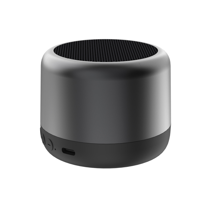 Boxa wireless Peblo RCS 3W, Bluetooth 5.3, USB-C, baterie detasabila 3. [6]