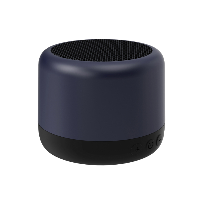 Boxa wireless Peblo RCS 3W, Bluetooth 5.3, USB-C, baterie detasabila 3. [2]