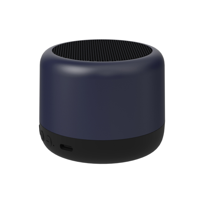 Boxa wireless Peblo RCS 3W, Bluetooth 5.3, USB-C, baterie detasabila 3. [6]