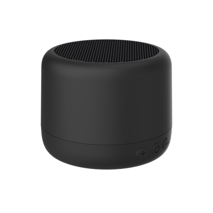 Boxa wireless Peblo RCS 3W, Bluetooth 5.3, USB-C, baterie detasabila 3. [2]