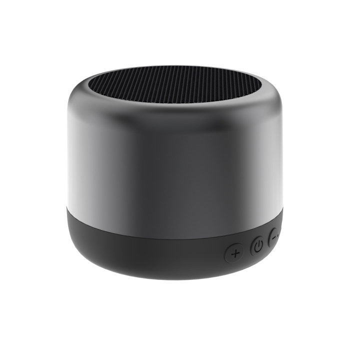 Boxa wireless Peblo RCS 3W, Bluetooth 5.3, USB-C, baterie detasabila 3. [2]