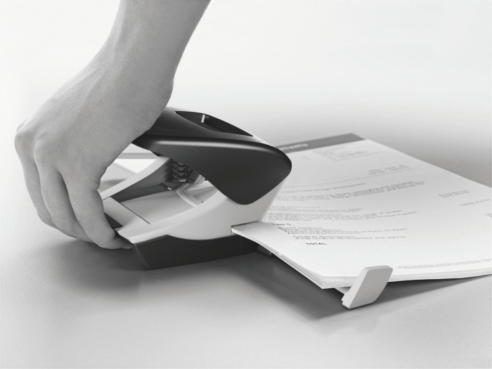 Perforator metalic 40 coli Leitz 5138 NeXXt Series negru [2]