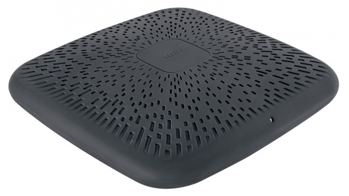 Pernuta ergonomica Leitz Ergo, pentru scaun [6]