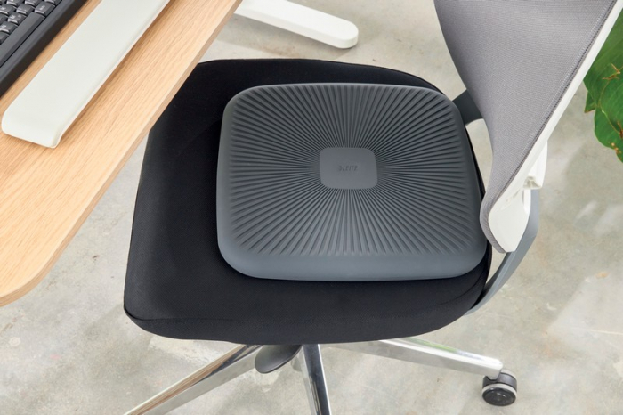 Pernuta ergonomica Leitz Ergo, pentru scaun [8]