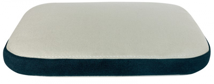 Pernuta ergonomica Leitz Ergo, pentru scaun, husa lavabila [6]
