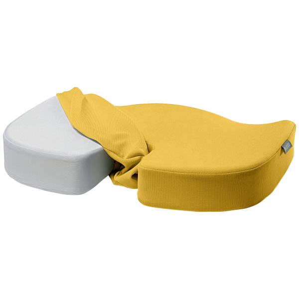 Pernuta ergonomica Leitz, din spuma cu memorie [2]