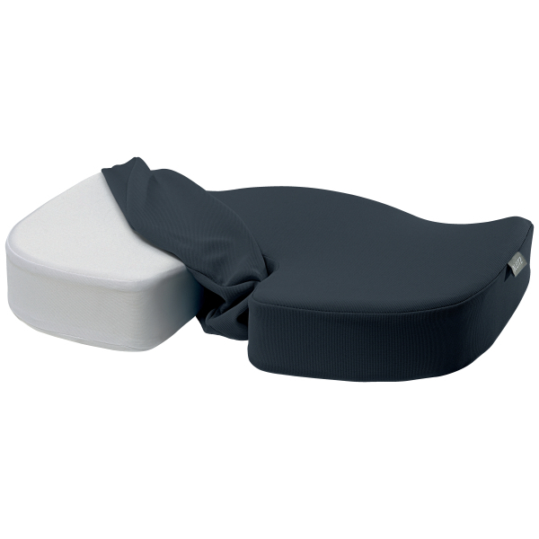 Pernuta ergonomica Leitz, din spuma cu memorie [3]