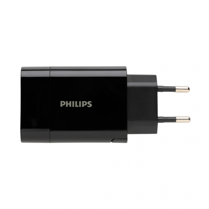 Incarcator Philips PD 30W – incarcare rapida USB-C [4]