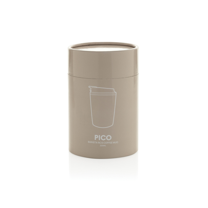 Cana Pico Barista RCS 220 ml, cutie cadou [15]