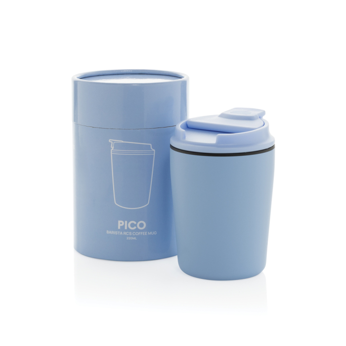 Cana Pico Barista RCS 220 ml, cutie cadou [3]