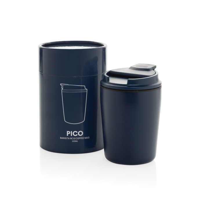 Cana Pico Barista RCS 220 ml, cutie cadou [3]