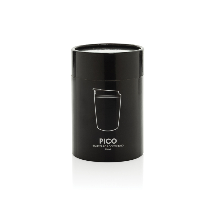 Cana Pico Barista RCS 220 ml, cutie cadou [13]