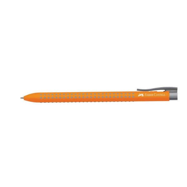 Pix Faber-Castell Grip 2022, portocaliu [2]