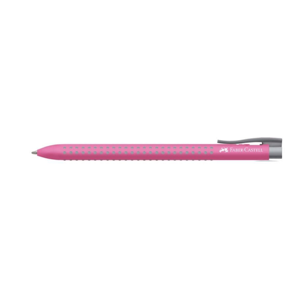 Pix Faber-Castell Grip 2022, portocaliu [2]