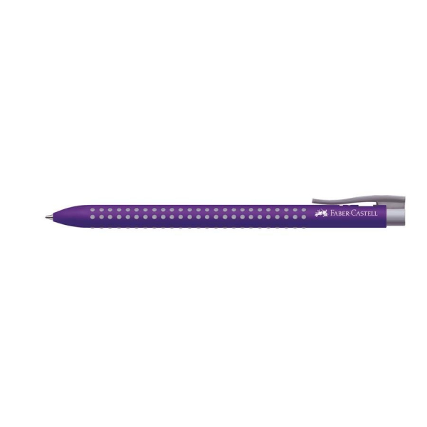 Pix Faber-Castell Grip 2022, portocaliu [2]