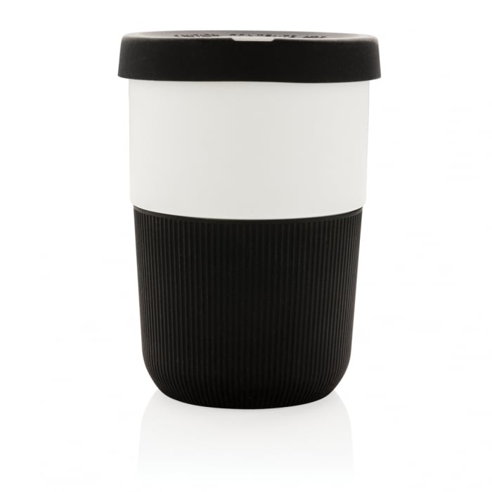 Cana cafea to go PLA 380 ml eco-friendly [3]