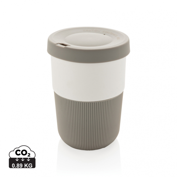 Cana cafea to go PLA 380 ml eco-friendly [1]