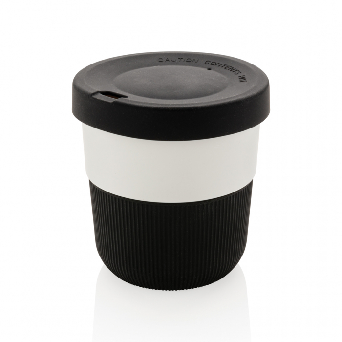 Cana cafea to go PLA 280 ml eco-friendly [2]