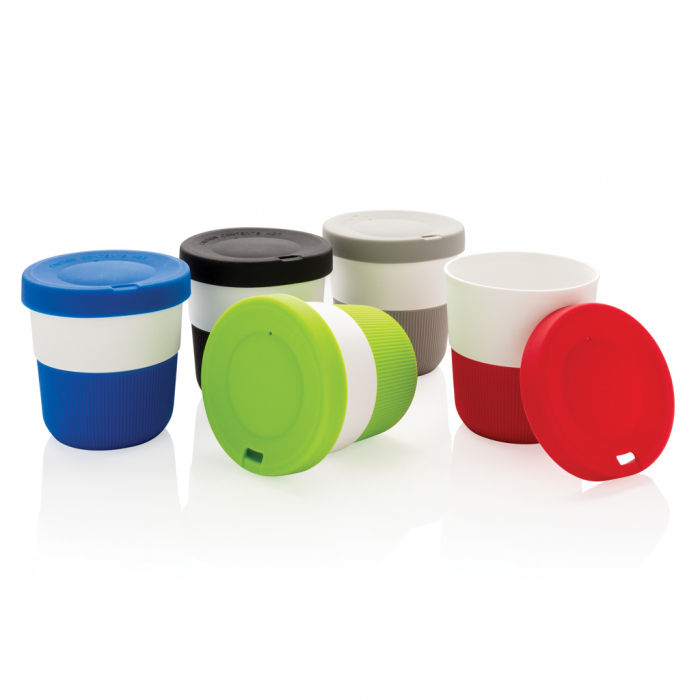 Cana cafea to go PLA 280 ml eco-friendly [6]