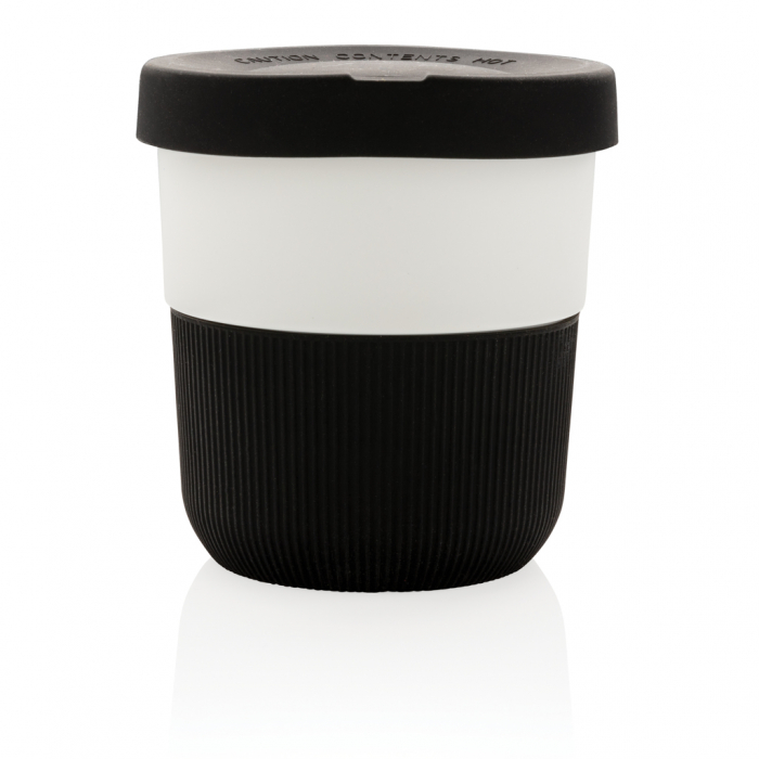 Cana cafea to go PLA 280 ml eco-friendly [3]