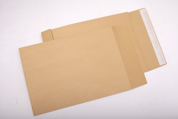 Plic C4 cu burduf 3cm siliconic maro [2]