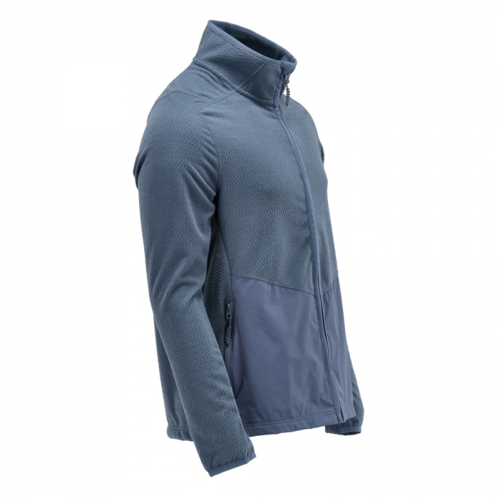 Polar microfleece cu fermoar [21]