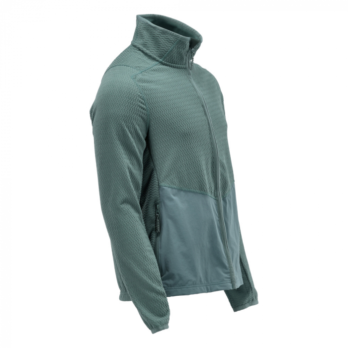 Polar microfleece cu fermoar [21]