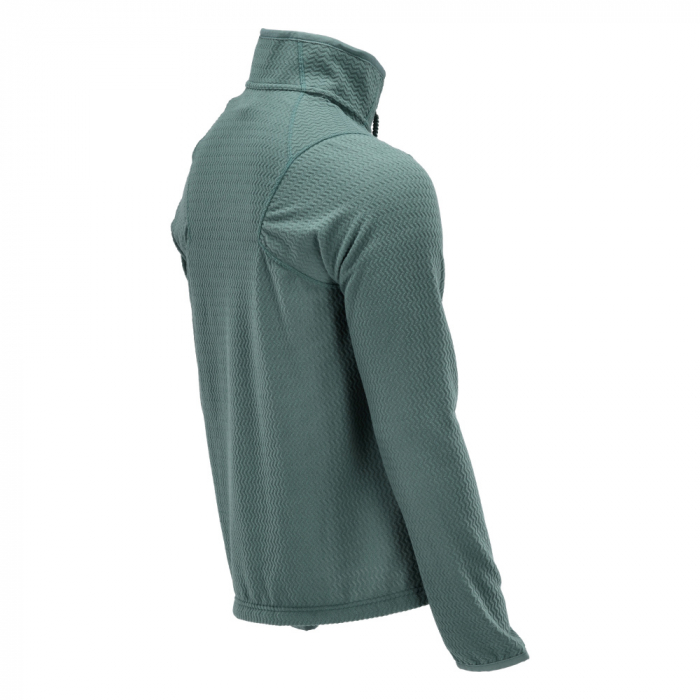 Polar microfleece cu fermoar [17]