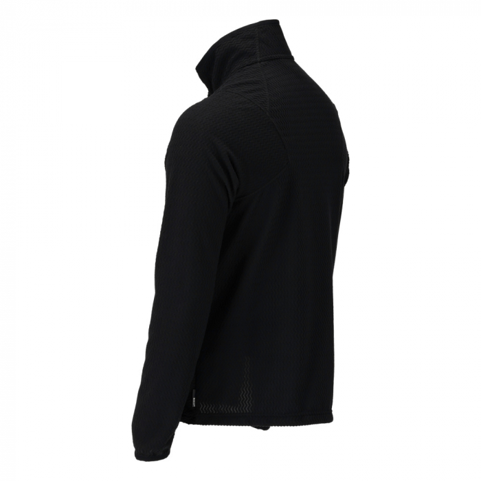 Polar microfleece cu fermoar [9]